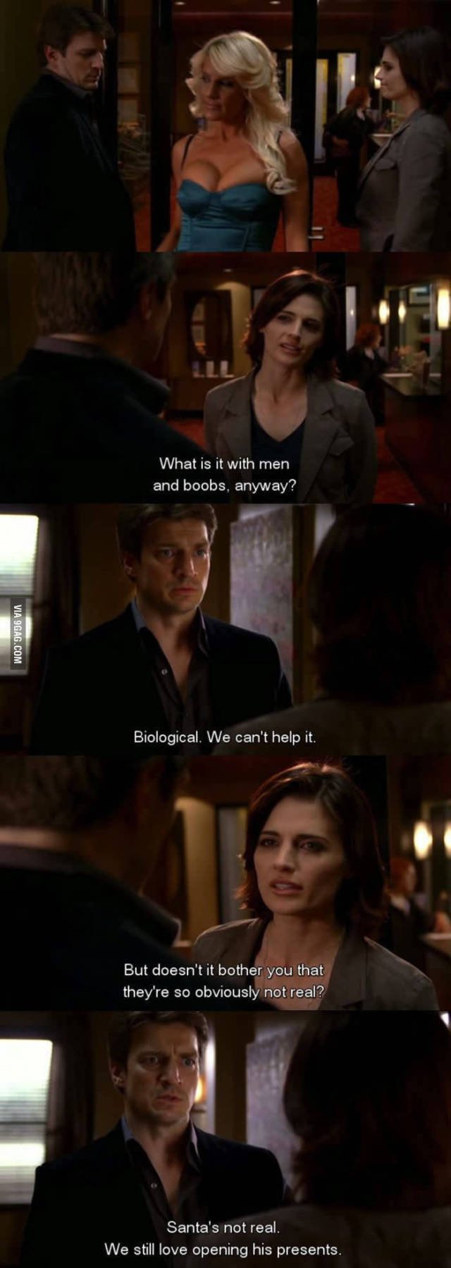 Bildschirmarbeiter - Picdump 15.04.2016