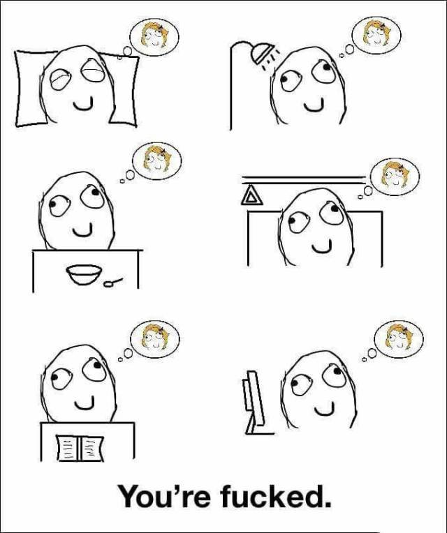 Bildschirmarbeiter - Picdump 15.04.2016