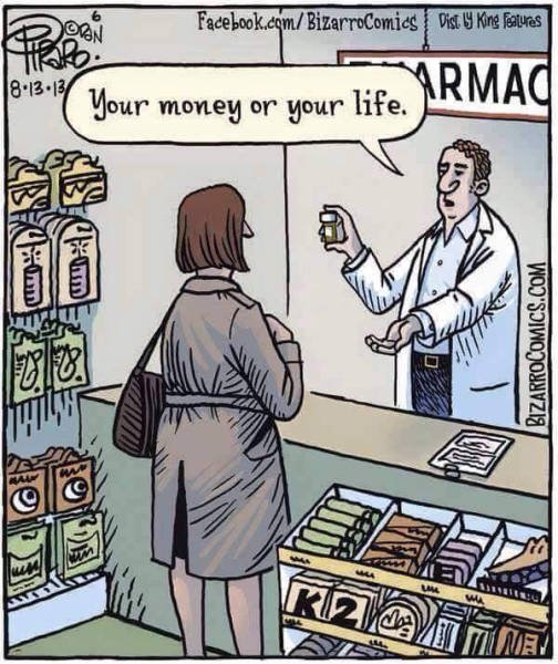 Bildschirmarbeiter - Picdump 15.04.2016