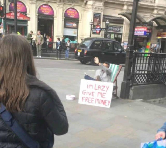 Bildschirmarbeiter - Picdump 15.04.2016