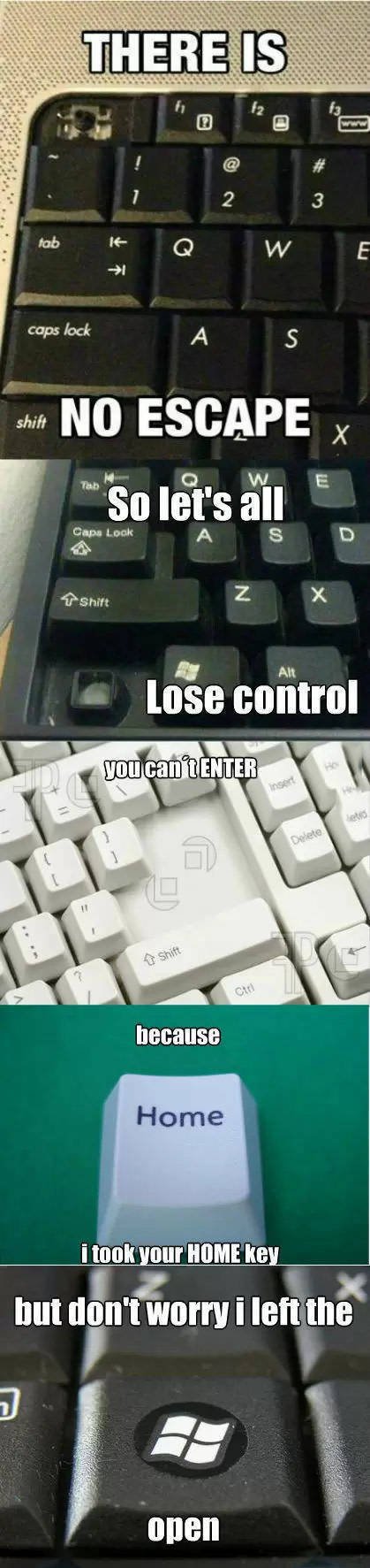 Bildschirmarbeiter - Picdump 15.04.2016