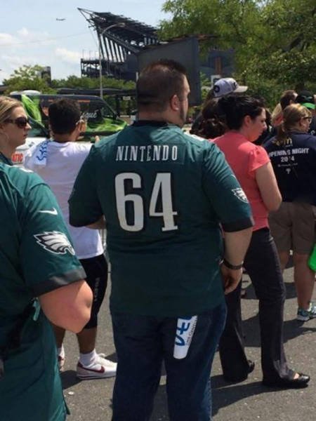 Bildschirmarbeiter - Picdump 15.04.2016