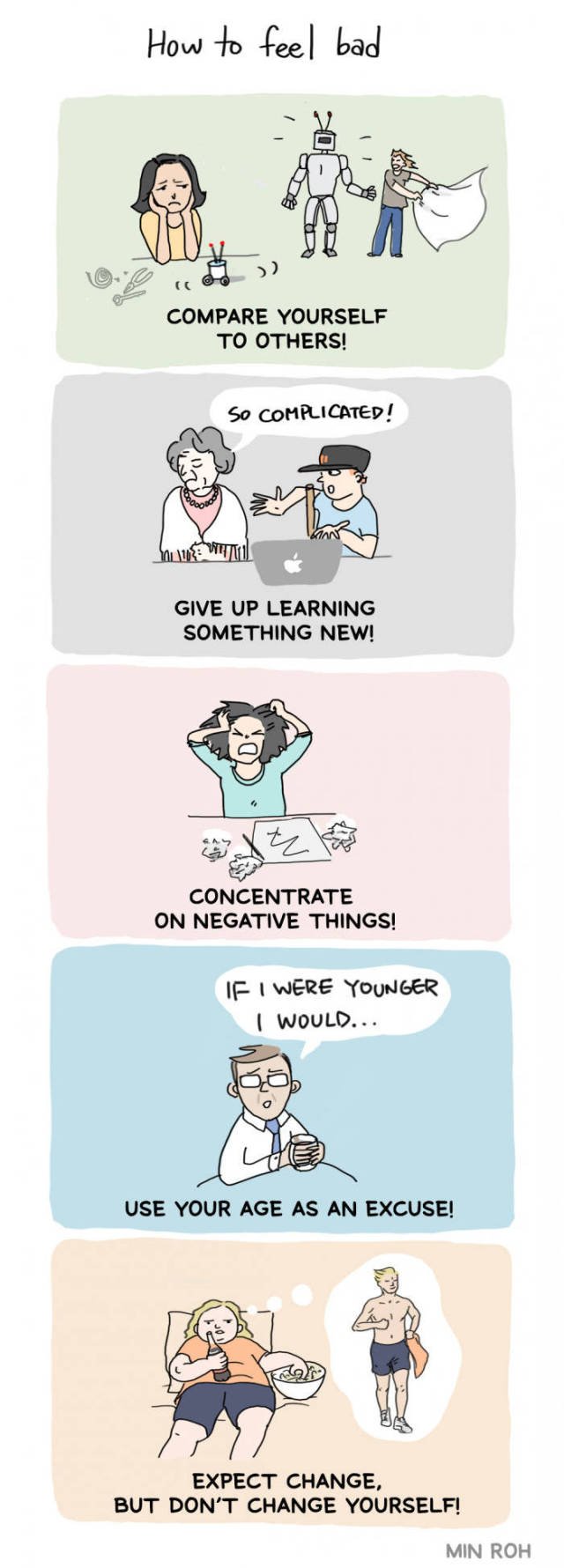 Bildschirmarbeiter - Picdump 15.04.2016