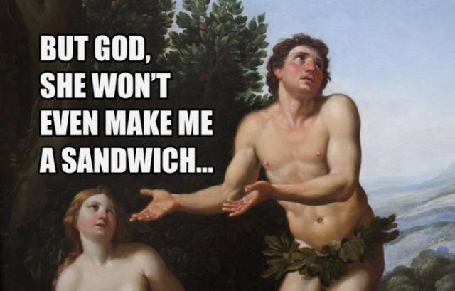 Bildschirmarbeiter - Picdump 15.04.2016