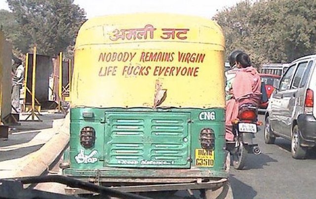 Bildschirmarbeiter - Picdump 15.04.2016