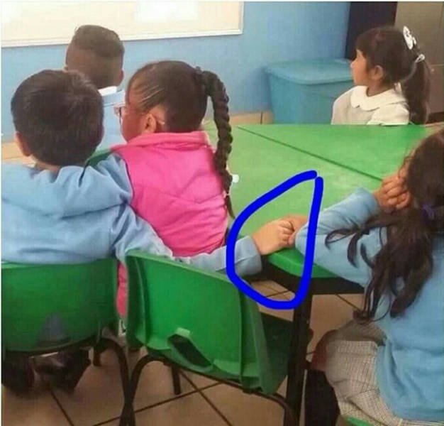 Bildschirmarbeiter - Picdump 15.04.2016