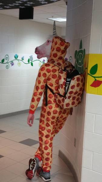 Bildschirmarbeiter - Picdump 15.04.2016