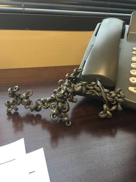 Bildschirmarbeiter - Picdump 15.04.2016