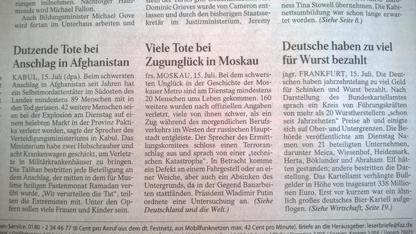 Bildschirmarbeiter - Picdump 15.04.2016