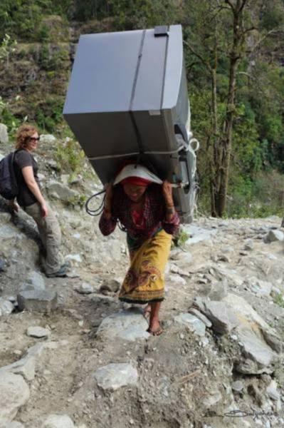 Bildschirmarbeiter - Picdump 15.04.2016