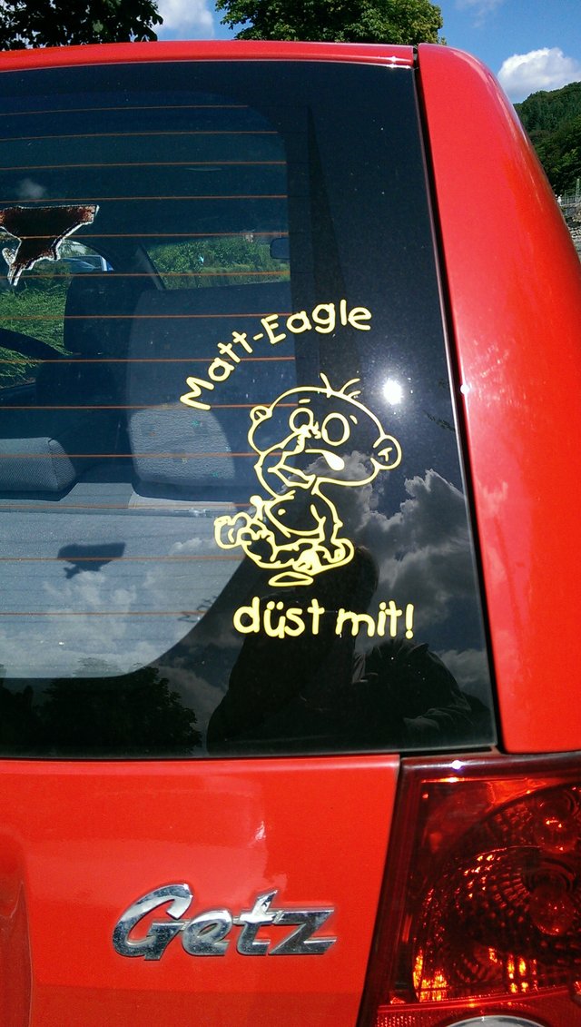 Bildschirmarbeiter - Picdump 15.04.2016