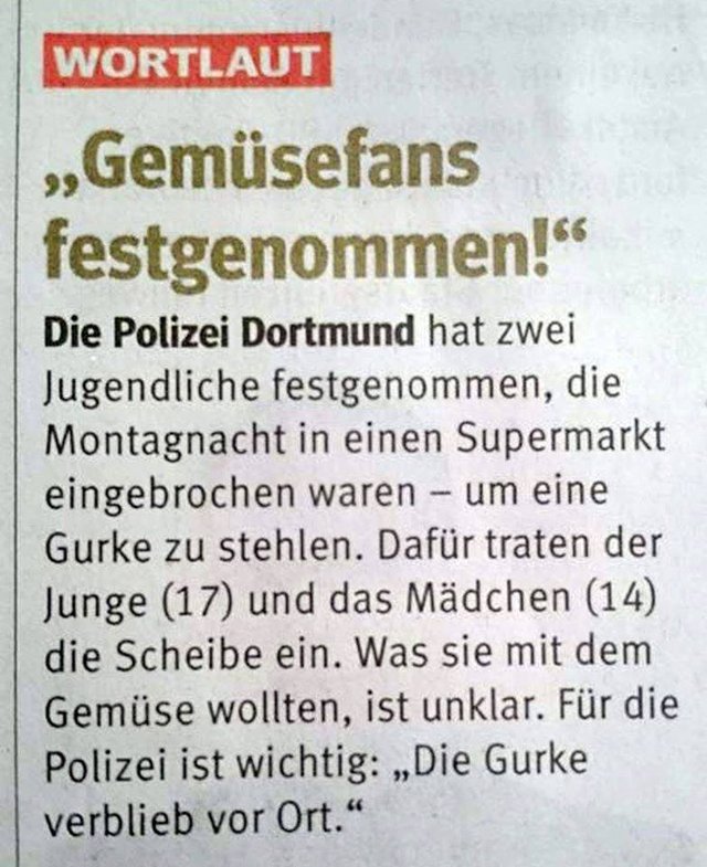 Bildschirmarbeiter - Picdump 15.04.2016