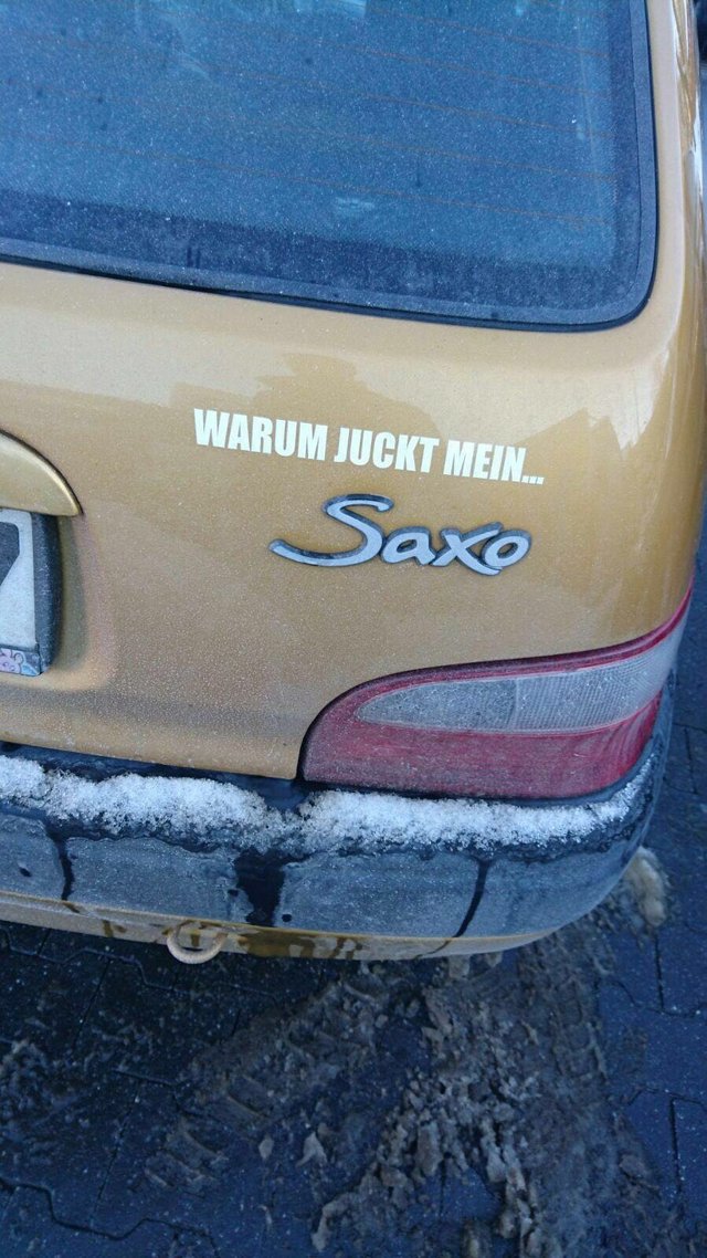 Bildschirmarbeiter - Picdump 15.04.2016