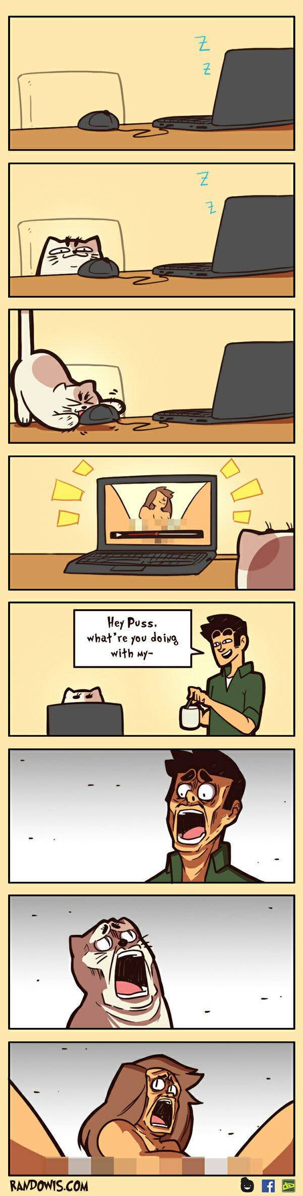 Bildschirmarbeiter - Picdump 22.04.2016