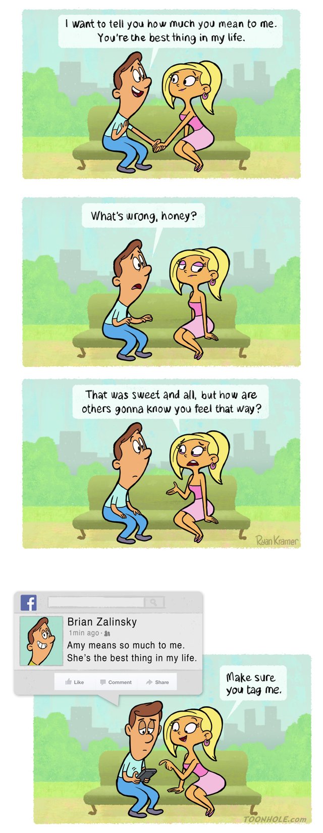 Bildschirmarbeiter - Picdump 22.04.2016