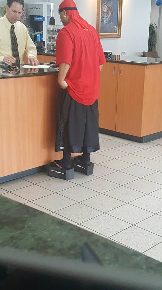 Bildschirmarbeiter - Picdump 22.04.2016