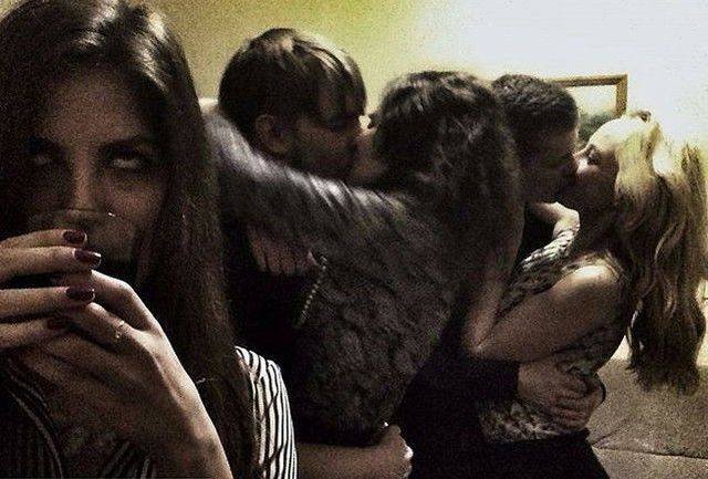 Bildschirmarbeiter - Picdump 22.04.2016