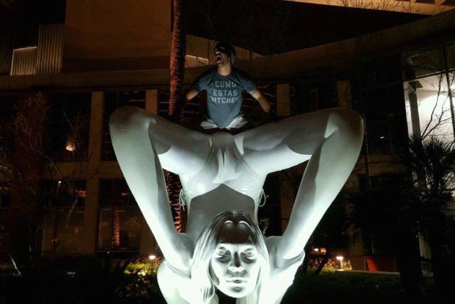 Bildschirmarbeiter - Picdump 22.04.2016