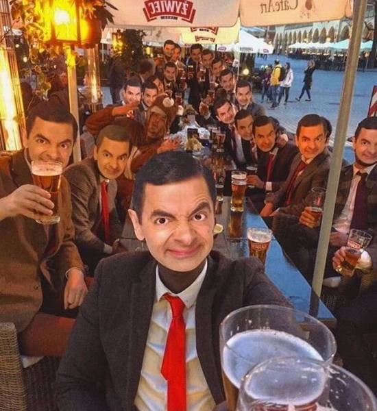 Bildschirmarbeiter - Picdump 22.04.2016