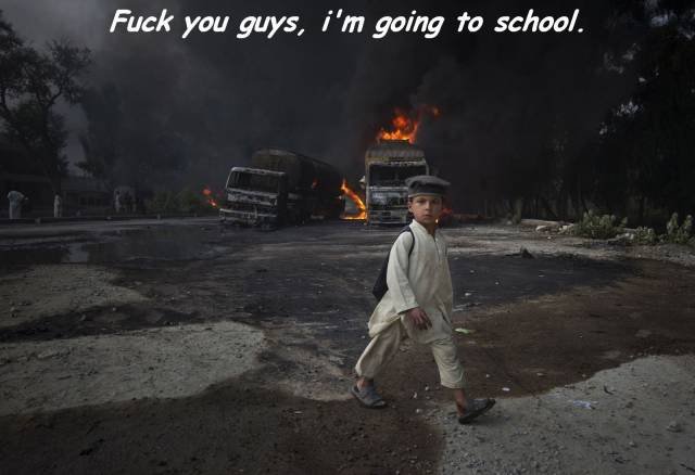 Bildschirmarbeiter - Picdump 22.04.2016