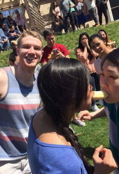 Bildschirmarbeiter - Picdump 22.04.2016