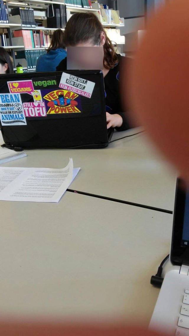 Bildschirmarbeiter - Picdump 22.04.2016