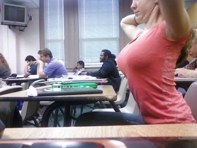 Bildschirmarbeiter - Picdump 06.05.2016