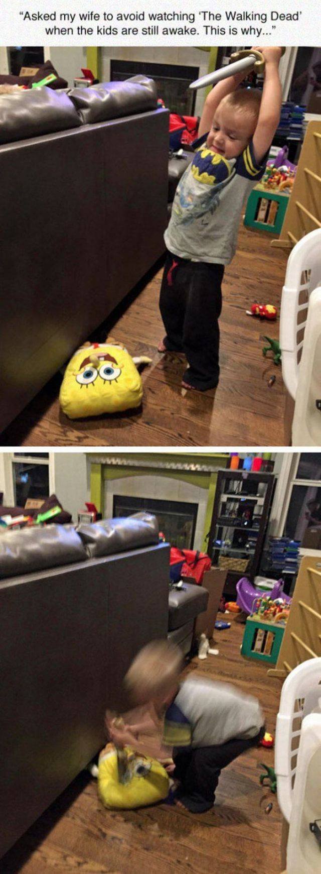 Bildschirmarbeiter - Picdump 06.05.2016