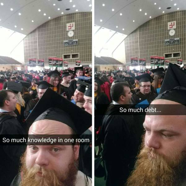 Bildschirmarbeiter - Picdump 06.05.2016