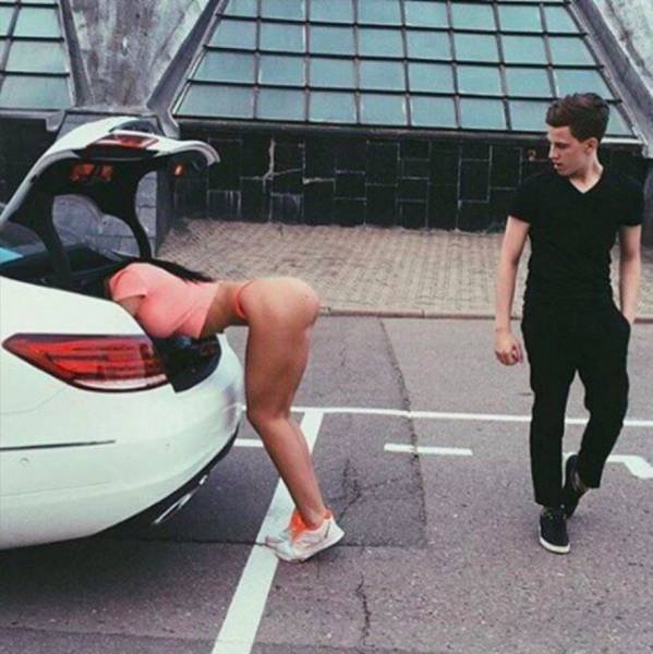 Bildschirmarbeiter - Picdump 06.05.2016