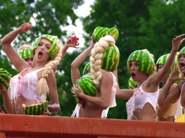 Bildschirmarbeiter - Picdump 06.05.2016