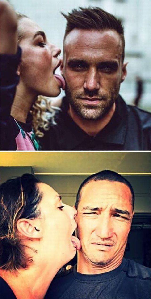 Bildschirmarbeiter - Picdump 06.05.2016