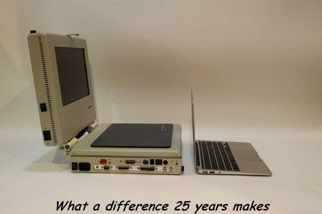 Bildschirmarbeiter - Picdump 06.05.2016