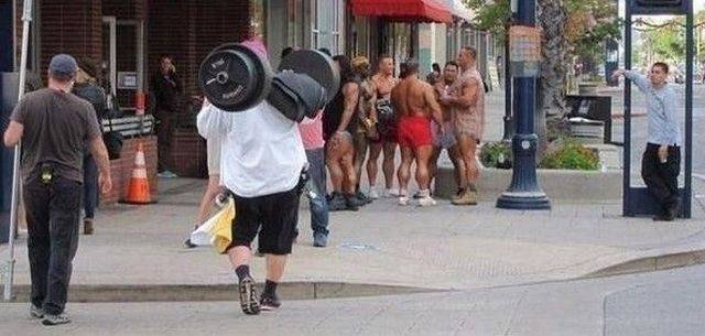 Bildschirmarbeiter - Picdump 06.05.2016