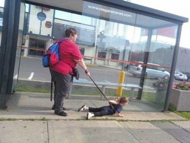 Bildschirmarbeiter - Picdump 06.05.2016