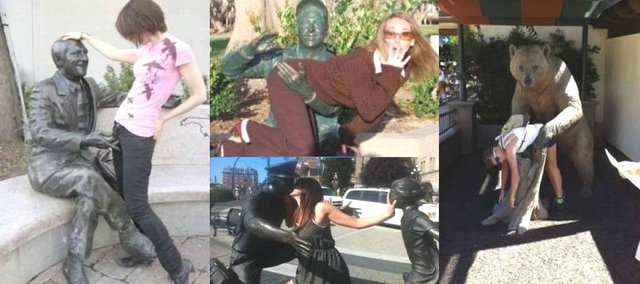 Bildschirmarbeiter - Picdump 06.05.2016