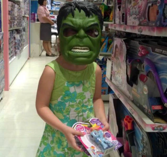 Bildschirmarbeiter - Picdump 06.05.2016