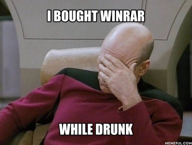 Bildschirmarbeiter - Picdump 06.05.2016