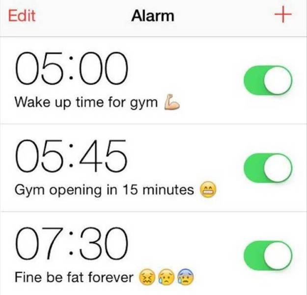 Bildschirmarbeiter - Picdump 06.05.2016