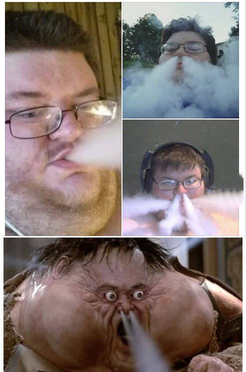 Bildschirmarbeiter - Picdump 06.05.2016