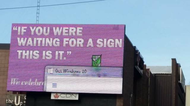 Bildschirmarbeiter - Picdump 06.05.2016