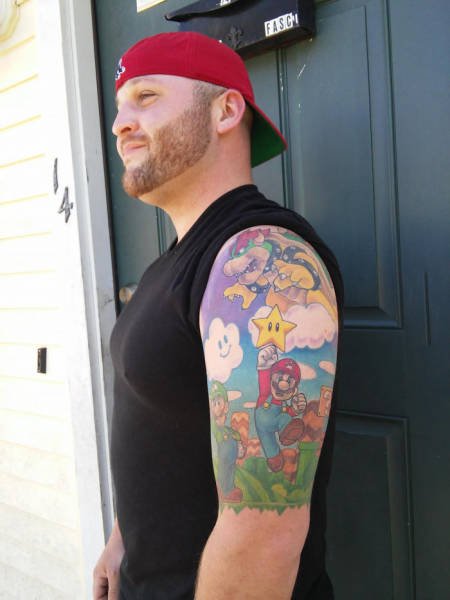 Bildschirmarbeiter - Picdump 06.05.2016