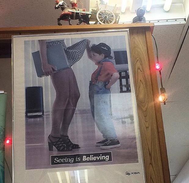 Bildschirmarbeiter - Picdump 06.05.2016