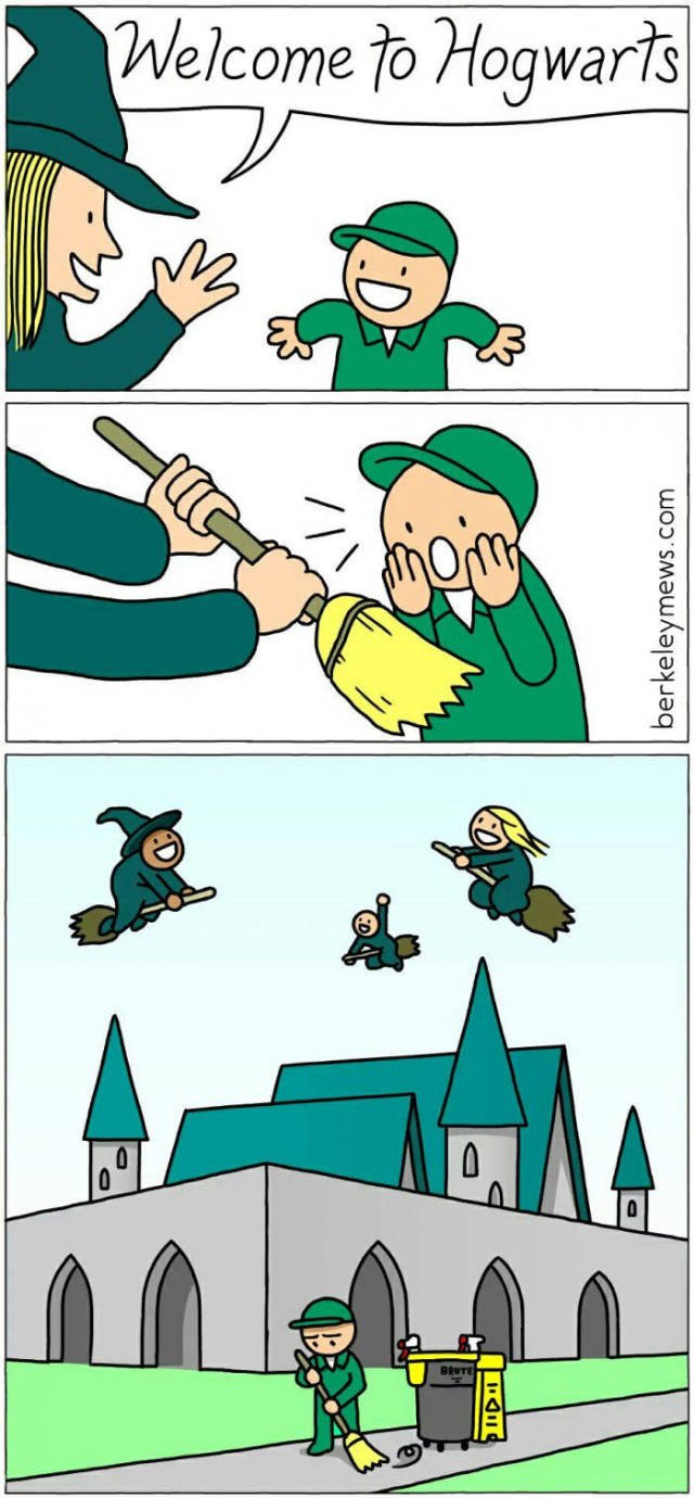 Bildschirmarbeiter - Picdump 06.05.2016