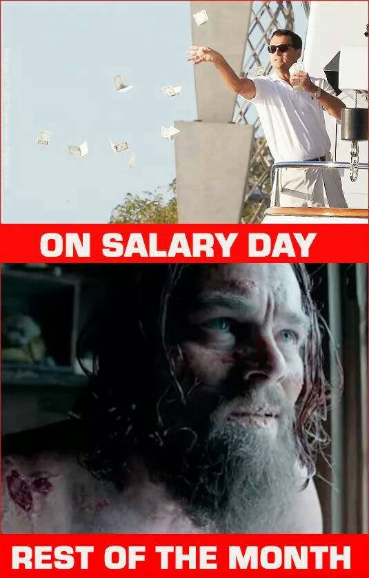 Bildschirmarbeiter - Picdump 06.05.2016