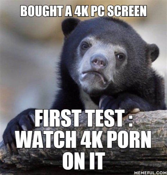 Bildschirmarbeiter - Picdump 06.05.2016