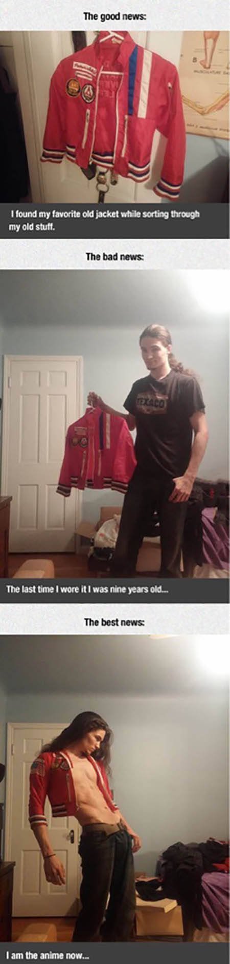 Bildschirmarbeiter - Picdump 06.05.2016