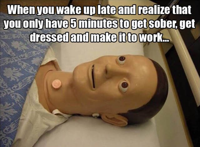 Bildschirmarbeiter - Picdump 06.05.2016