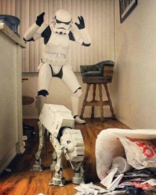 Bildschirmarbeiter - Picdump 06.05.2016