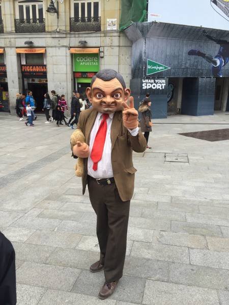 Bildschirmarbeiter - Picdump 06.05.2016